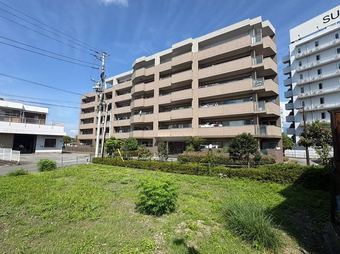3LDK apartment in Showa, Nakakoma District