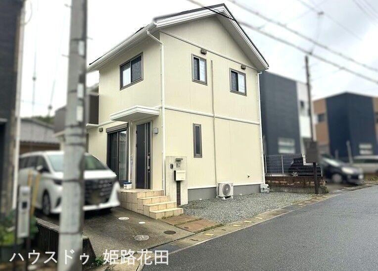 4LDK house in Himeji, Hyogo - Photo 1