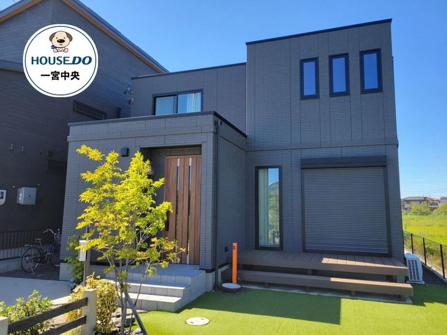 3LDK house in Ichinomiya, Aichi - Photo 1