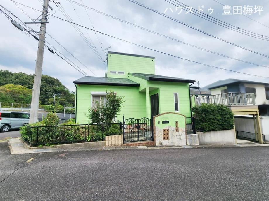 2LDK house in Toyota, Aichi - Photo 1