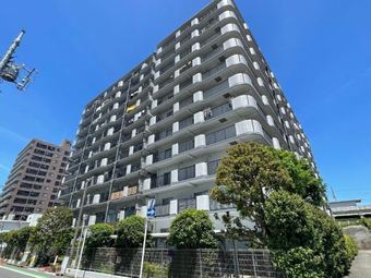 3LDK apartment in Misato