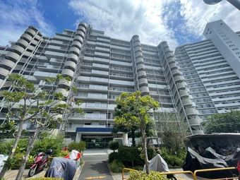 3LDK apartment in Misato