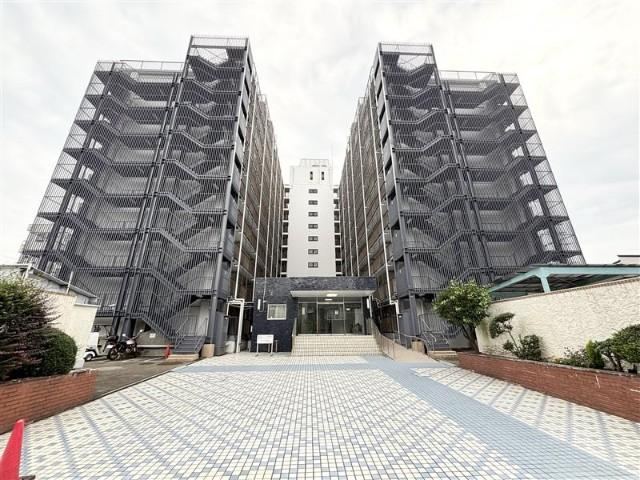 1K apartment in Edogawa Ward, Tokyo - Photo 1