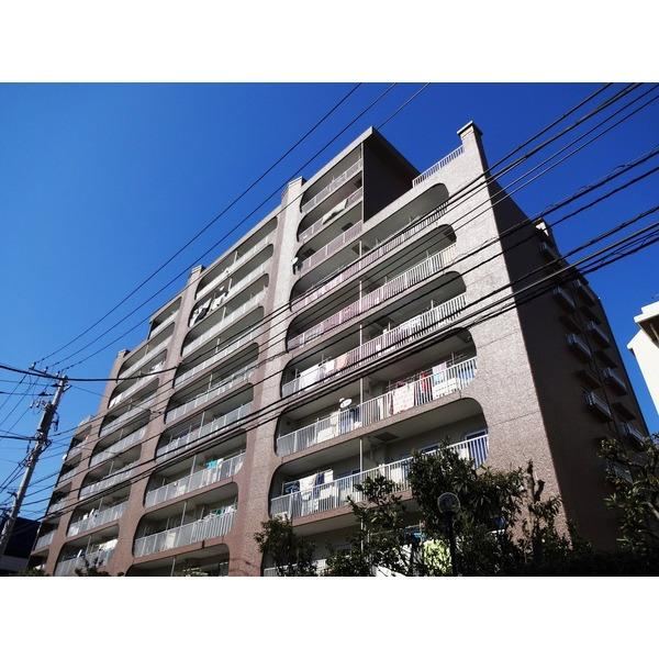 3LDK apartment in Edogawa Ward, Tokyo - Photo 1
