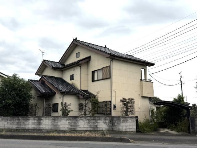 4DK house in Isesaki, Gunma - Photo 1