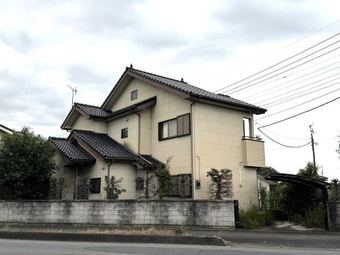 4DK house in Isesaki