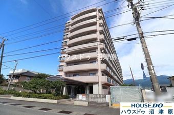 2LDK apartment in Numazu