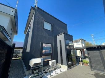 3LDK house in Obihiro
