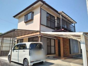 4LDK house in Nobeoka