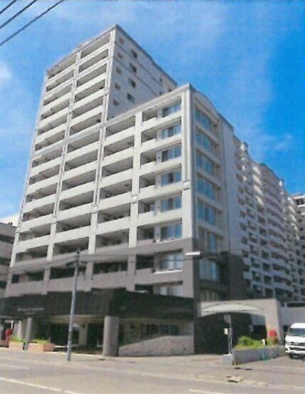 3LDK apartment in Higashi Ward, Sapporo, Hokkaido - Photo 1