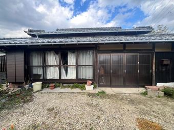 6DK house in Hofu