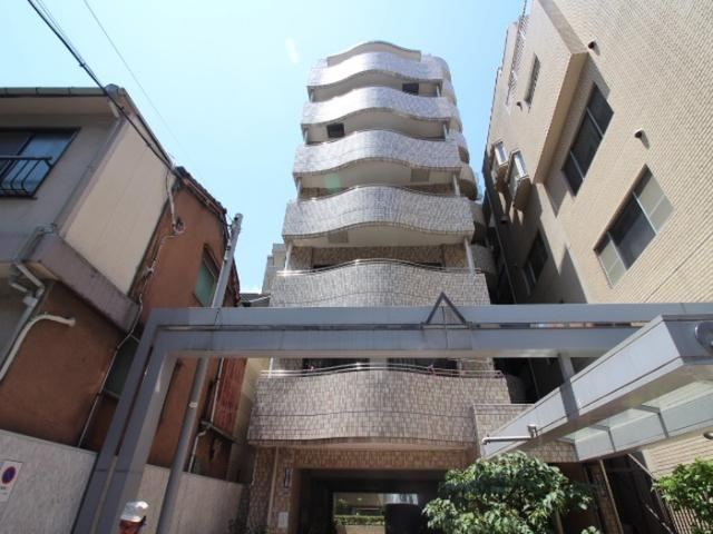 1LDK apartment in Bunkyo Ward, Tokyo - Photo 1