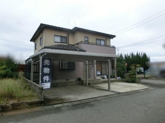 5LDK+S house in Sakai, Fukui - Photo 1