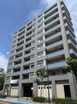 2LDK apartment in Edogawa Ward, Tokyo - Photo 1