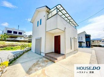 4LDK house in Sennan District