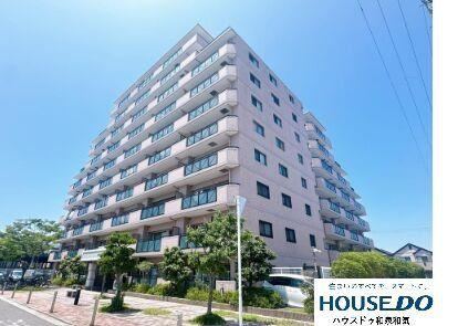 3LDK apartment in Nishi Ward, Sakai, Osaka - Photo 1