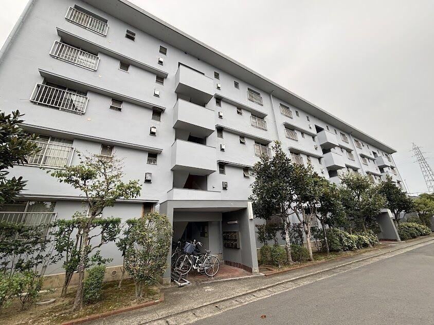 3DK apartment in Uji, Kyoto - Photo 1