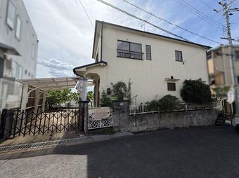 4DK house in Yawata