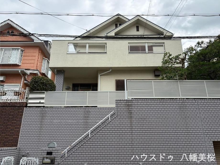 4LDK house in Yawata, Kyoto - Photo 1