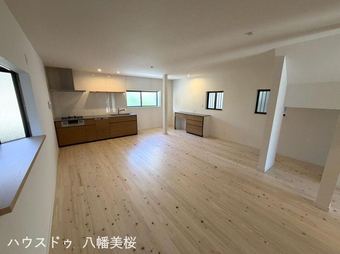 3LDK house in Kyotanabe