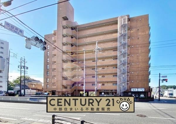 2LDK apartment in Okazaki, Aichi - Photo 1