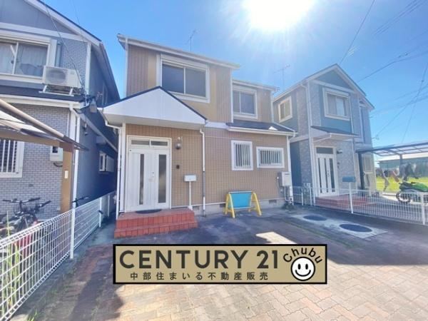 4LDK house in Okazaki, Aichi - Photo 1