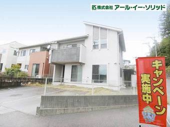 4LDK house in Higashihiroshima