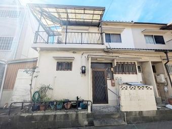 5K house in Izumiotsu