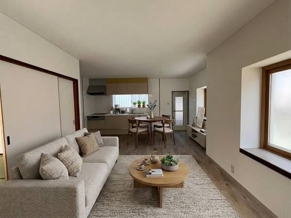 4LDK house in Kumano, Aki District, Hiroshima - Photo 1