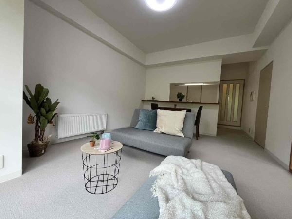 2LDK apartment in Sakyo Ward, Kyoto - Photo 1