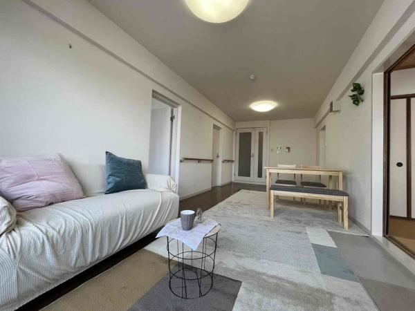 4LDK apartment in Nakagyo Ward, Kyoto - Photo 1