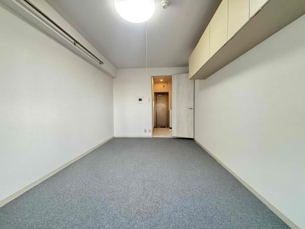 1K apartment in Nakagyo Ward, Kyoto - Photo 1