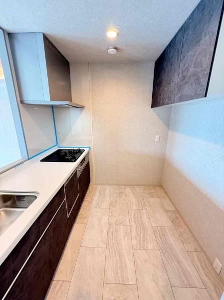 3LDK apartment in Fushimi Ward, Kyoto - Photo 1