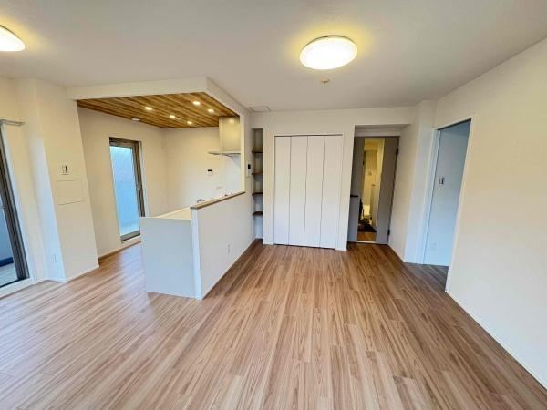 3LDK apartment in Minami Ward, Kyoto - Photo 1