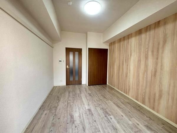 1K apartment in Shimogyo Ward, Kyoto - Photo 1