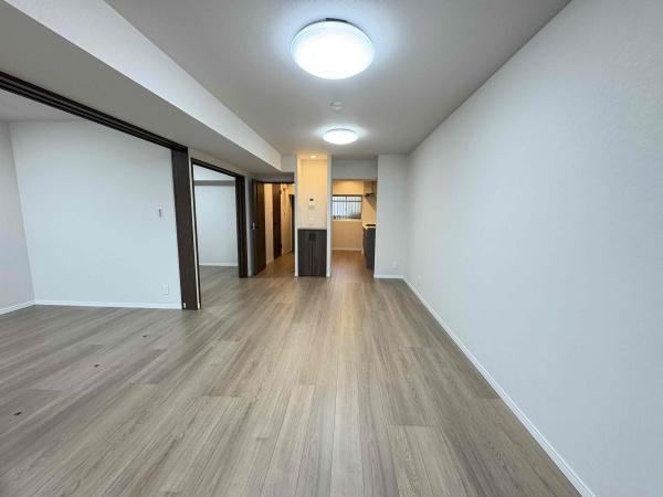 2LDK apartment in Minami Ward, Kyoto - Photo 1