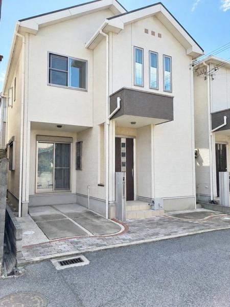3LDK house in Kishiwada, Osaka - Photo 1
