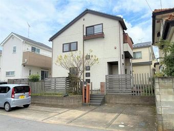 2LDK house in Kamagaya