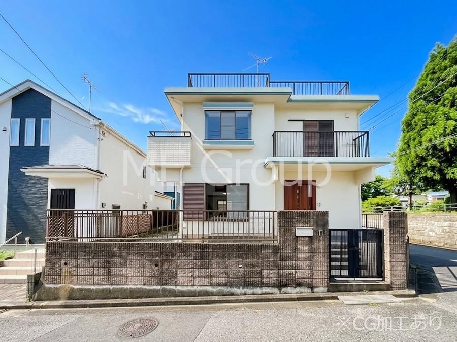 5LDK house in Midori Ward, Chiba - Photo 1