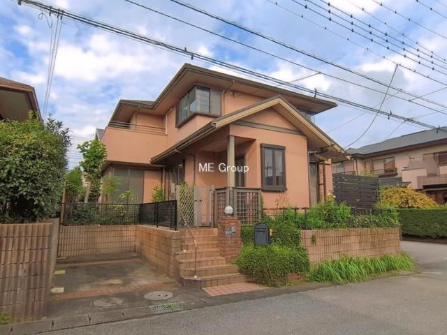 4LDK house in Yachiyo, Chiba - Photo 1