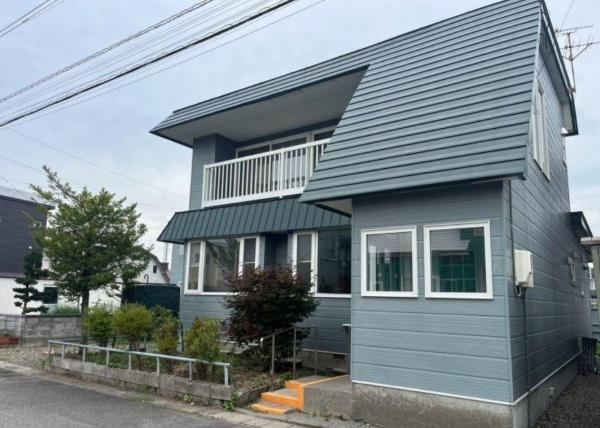 4LDK house in Asahikawa, Hokkaido - Photo 1