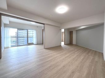 3LDK+S apartment in Warabi