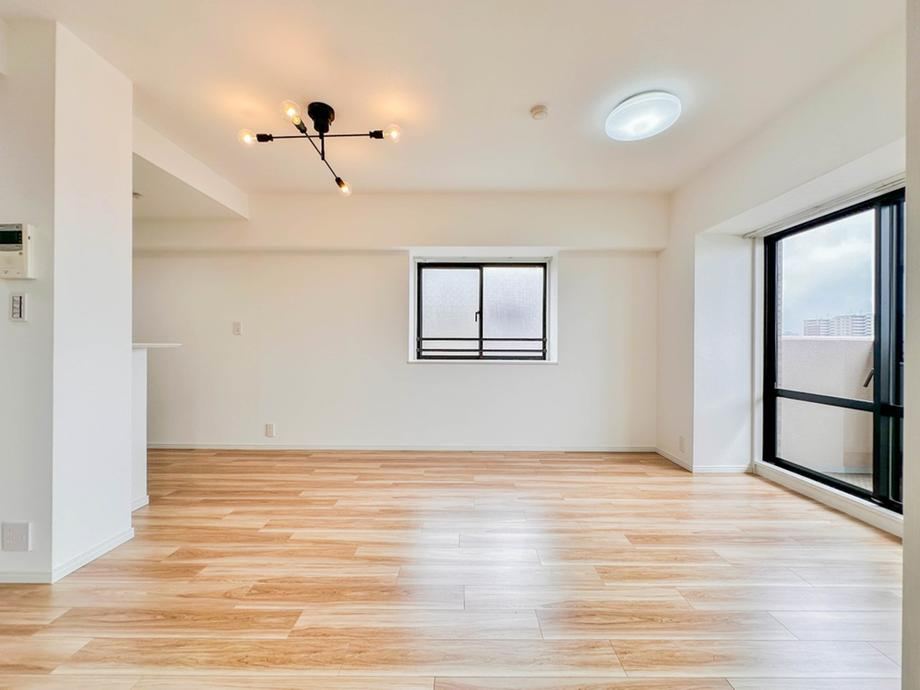 3LDK apartment in Kawaguchi, Saitama - Photo 1