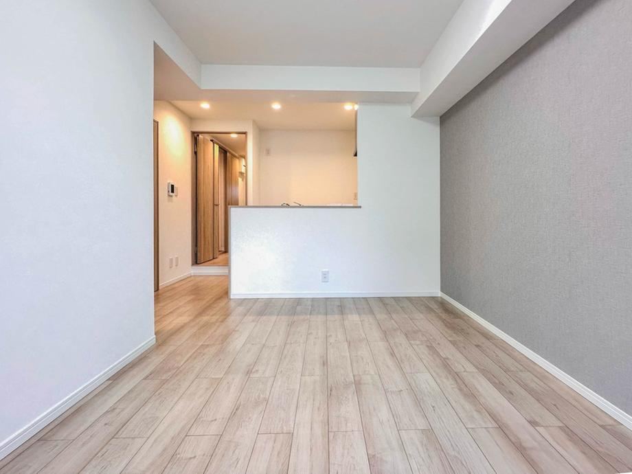 2LDK apartment in Kawaguchi, Saitama - Photo 1