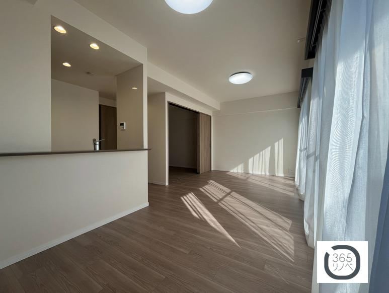 3LDK apartment in Taihaku Ward, Sendai, Miyagi - Photo 1