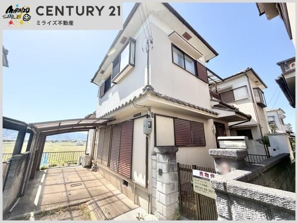 5DK house in Yamatotakada, Nara - Photo 1