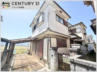 5DK house in Yamatotakada