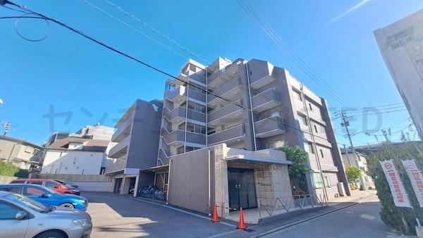 3LDK apartment in Chikusa Ward, Nagoya, Aichi - Photo 1