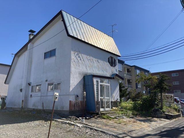 179 m² land in Obihiro, Hokkaido - Photo 1