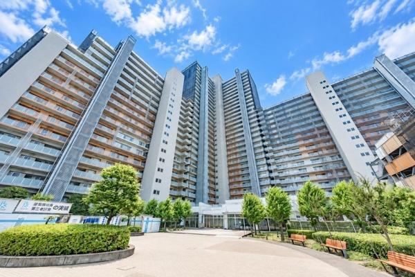 3LDK apartment in Moriya, Ibaraki - Photo 1